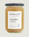 Lot de 3 Bouillons