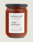 Soupe Provençale