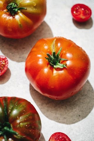 Les bons réflexes alimentaires de l'été ☀️