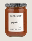 1 bol de soupe par jour