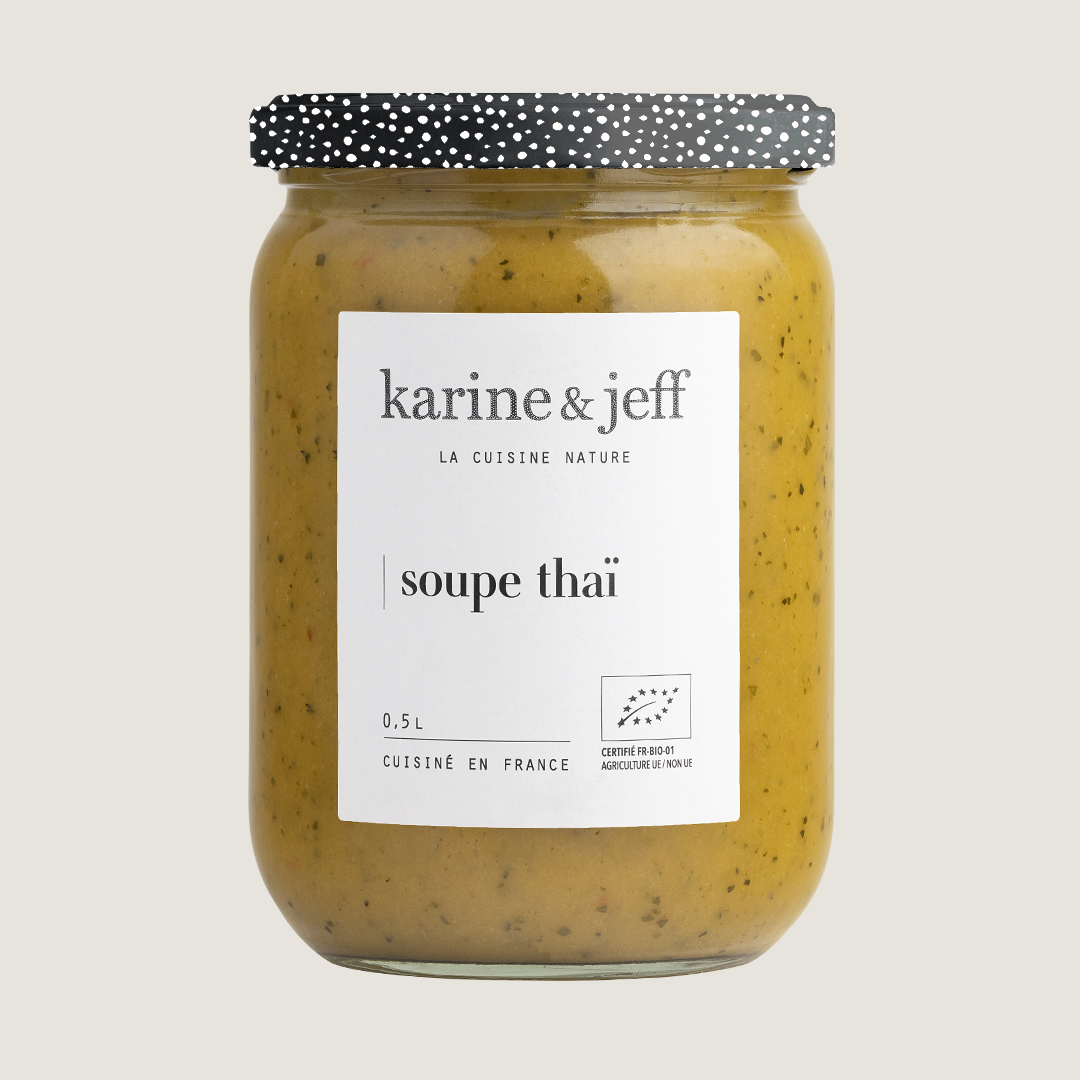 Pour découvrir la marque