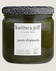 Petite purée
