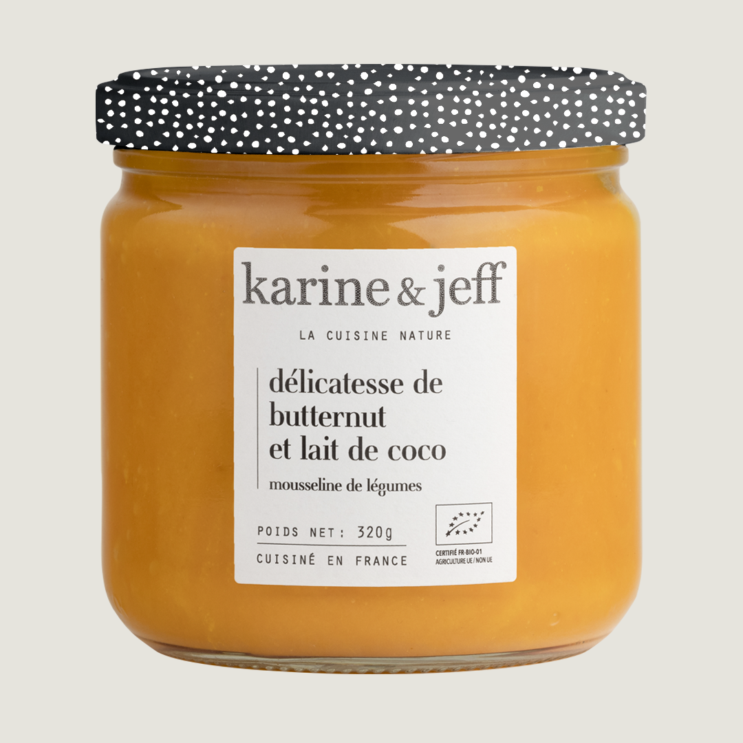 Petite purée