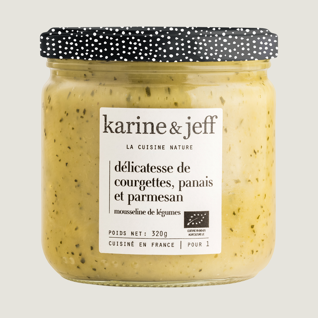 Petite purée