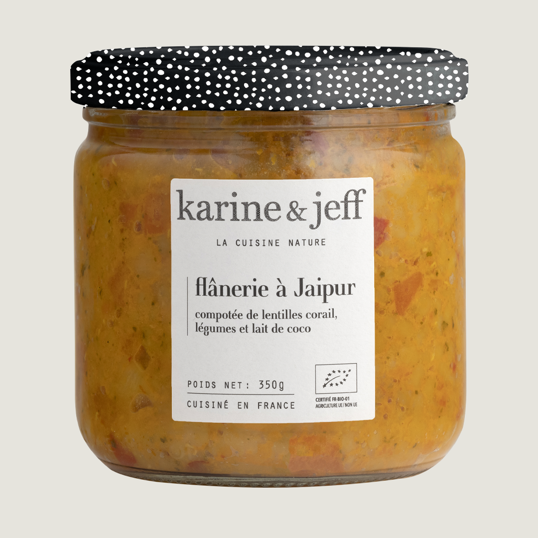 Pour découvrir la marque