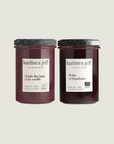 Duo de douceurs