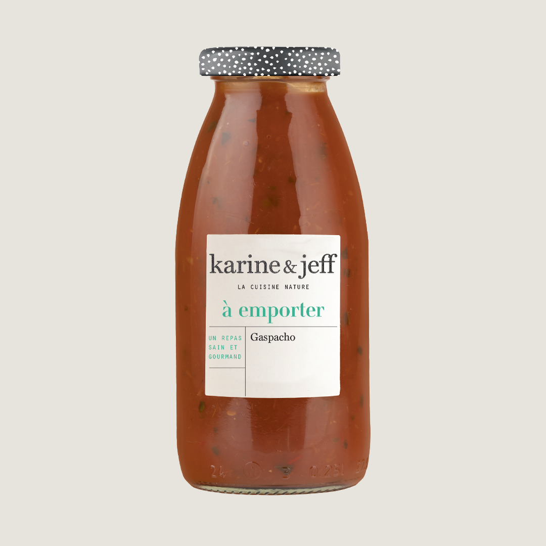 Gaspacho 1/4L