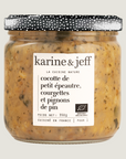 Pour découvrir la marque