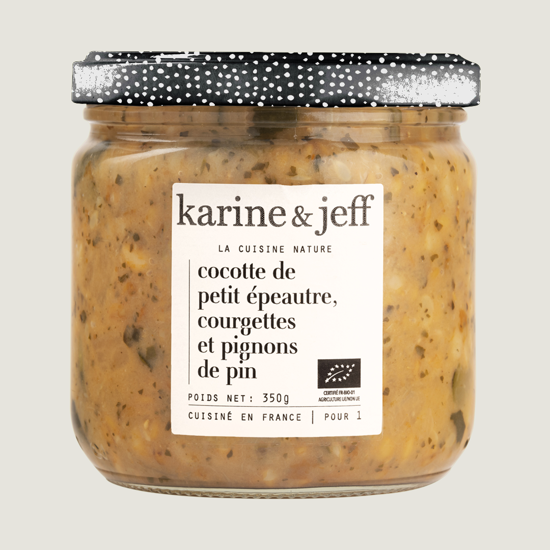 Pour découvrir la marque