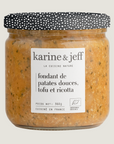 Pour découvrir la marque