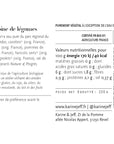 Macédoine de légumes