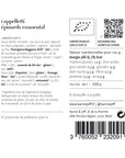 Cappelletti épinards emmental