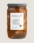 Cappelletti épinards emmental