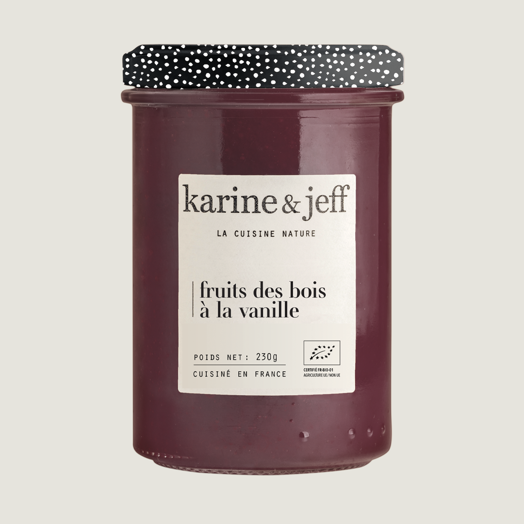 Douceur à offrir