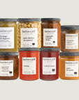 Les essentiels du placard