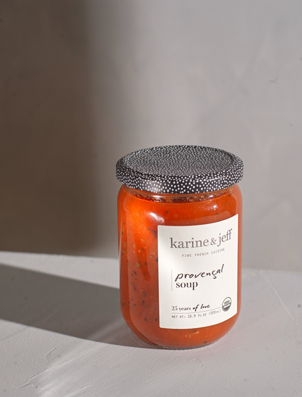Le Rituel