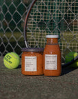 Le Menu Sportif