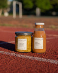 Le Menu Sportif