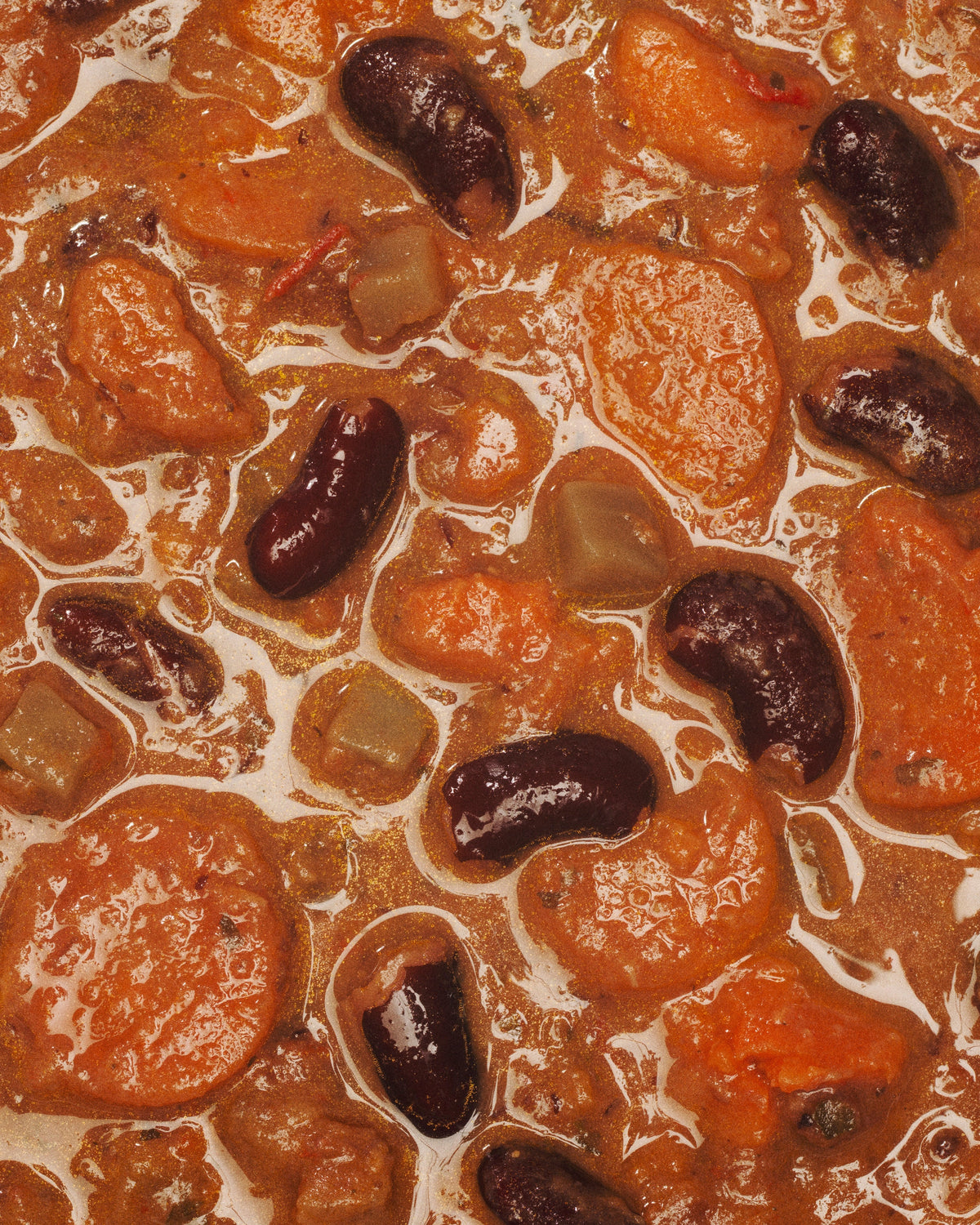 minestrone gros plan 1