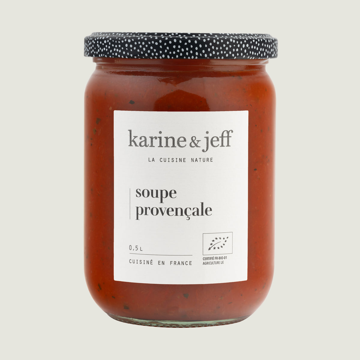 Soupe Provençale 0,5L