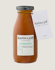 Soupe Provençale