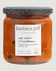Pour découvrir la marque