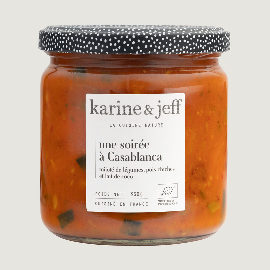 Pour découvrir la marque